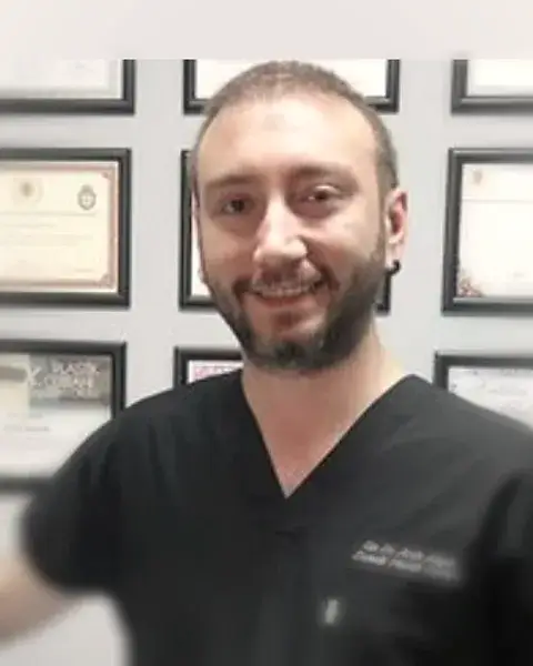Dr. Arda Akgün
