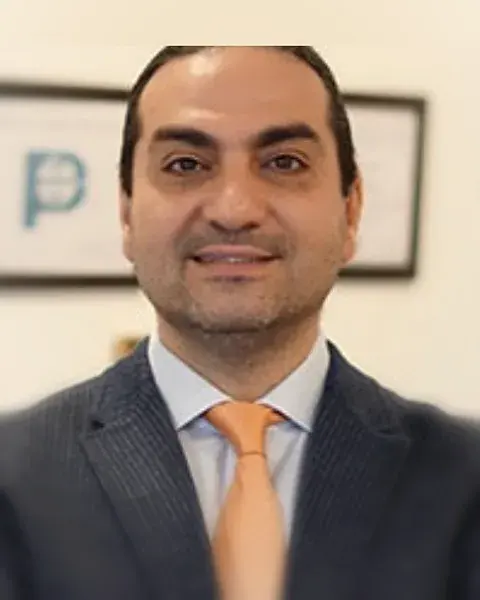 Prof. Güven Güvenç
