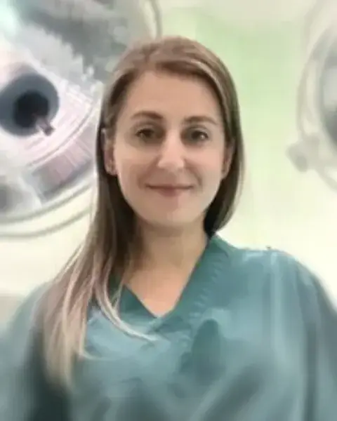 Dr. Handan Şimşek Turan