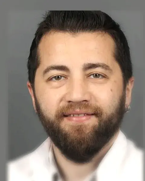 Dr. Okan Parmaksız
