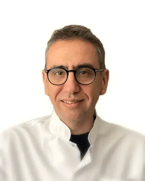 Assoc. Prof. Dr. Rasit Cevizci