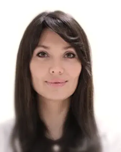 Dr. Şuheda Çıldır