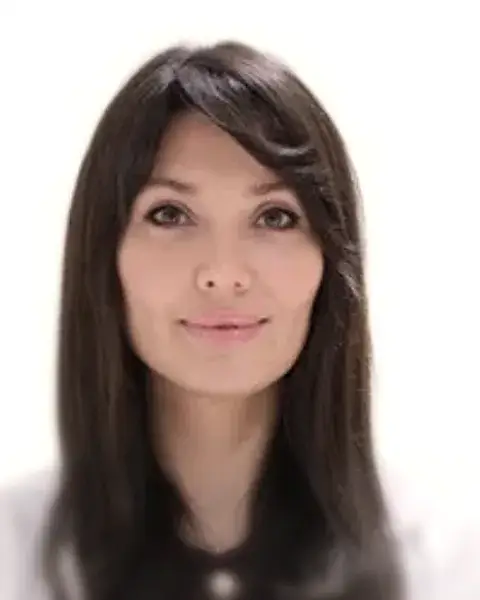 Dr. Şuheda Çıldır