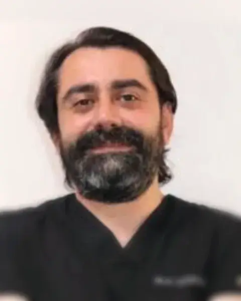 Op. Dr. Teoman Eraslan