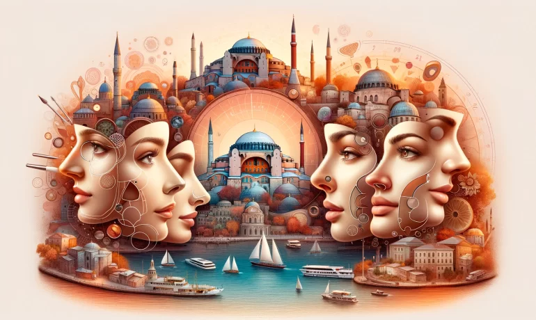 Istanbul Rhinoplasty Nose Types