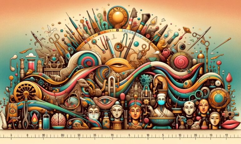 Rhinoplasty Nose Job