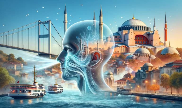 Istanbul Rhinoplasty Nose Job