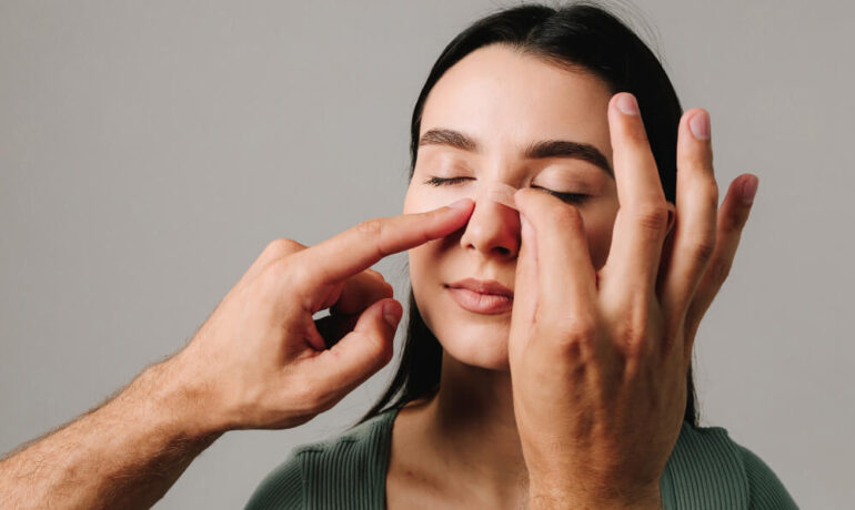 Rhinoplasty Istanbul