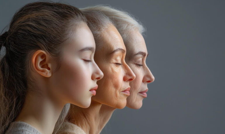 Rhinoplasty age